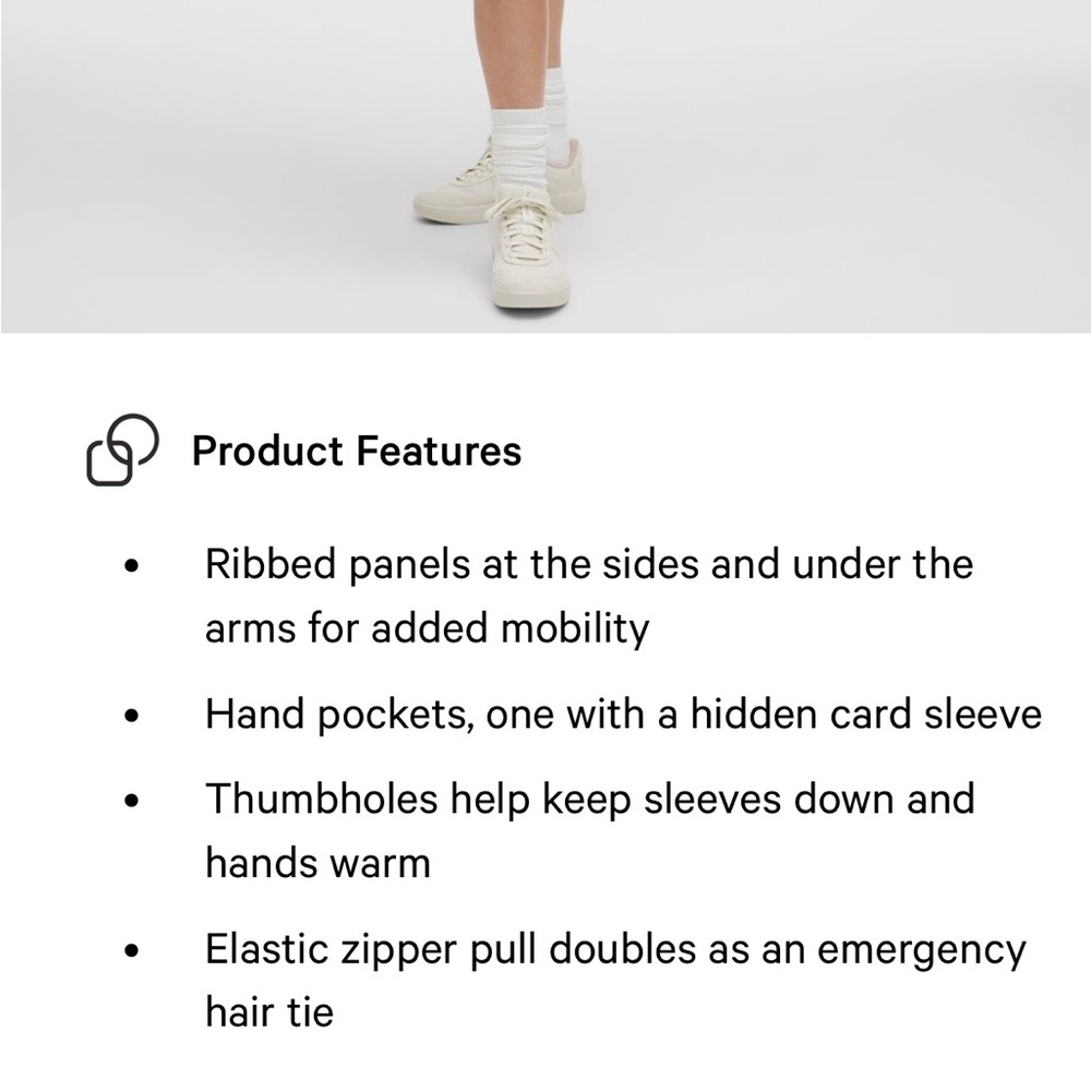 Lululemon - Picture 4 of 6